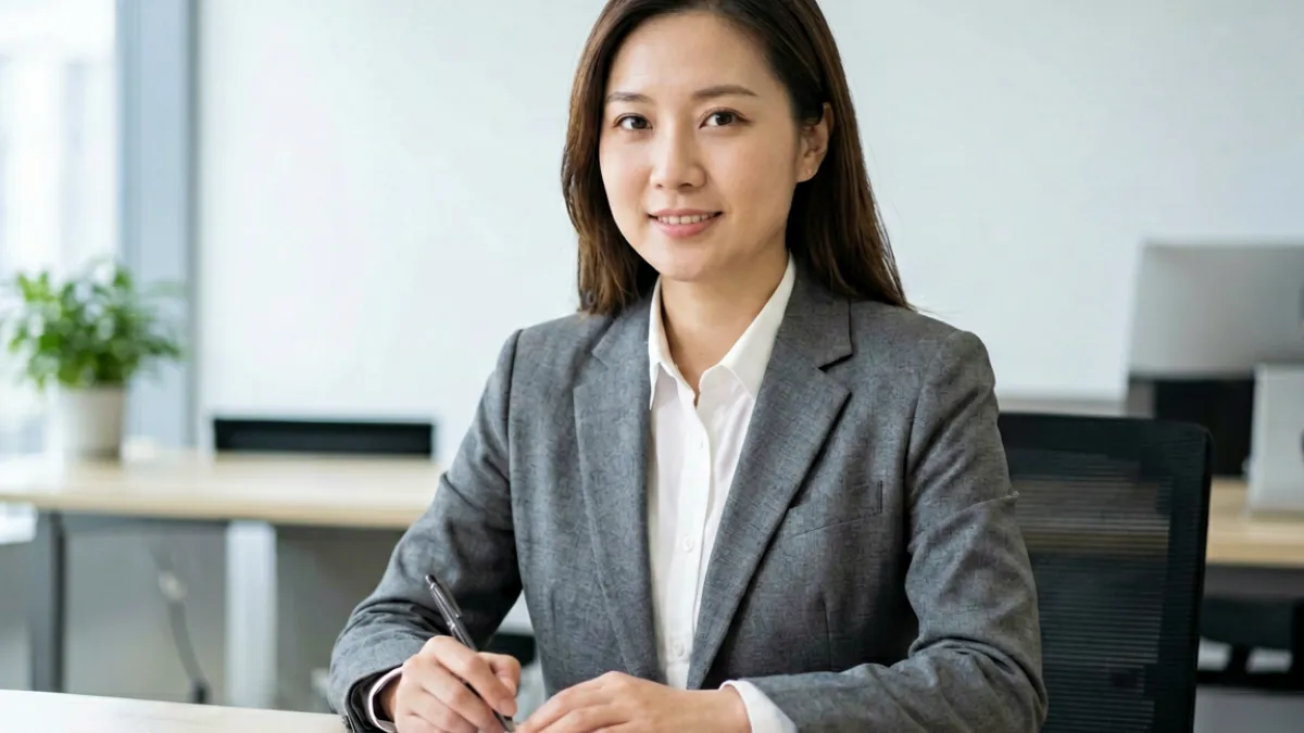 9色平台主视觉图：一组编辑正在协作整理内容资料，桌面铺满色彩对比样本与数据表格